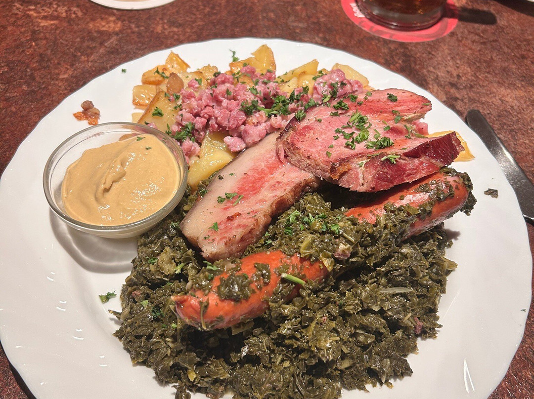 Hotel Restaurant Nordpol主图