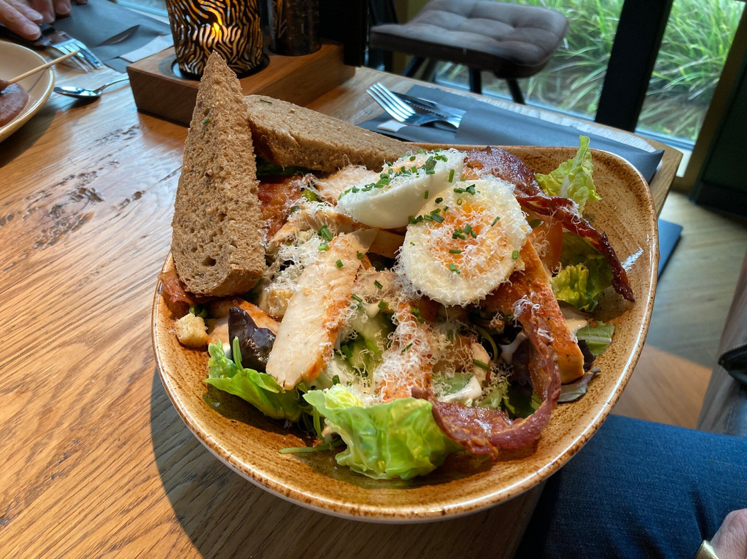 Restaurant De Beren Emmen