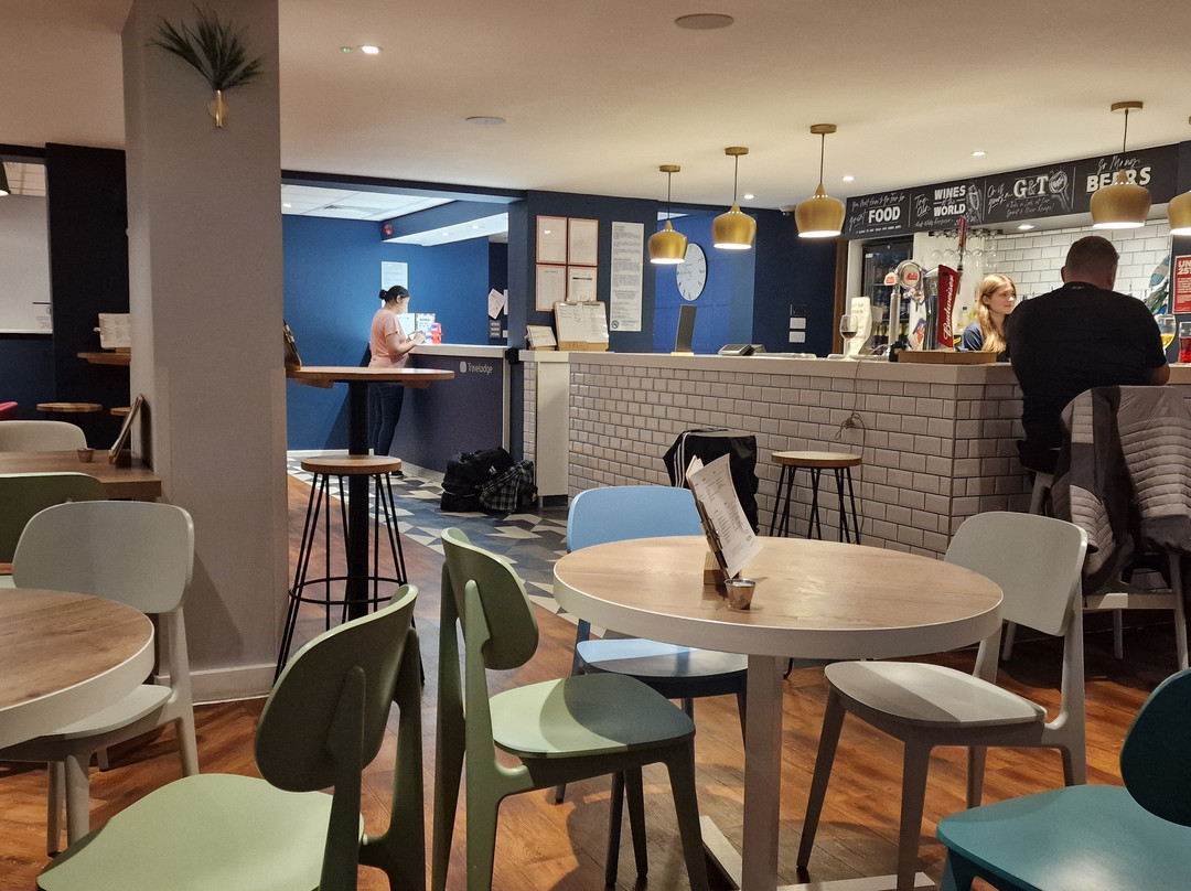 Travelodge Ashford主图