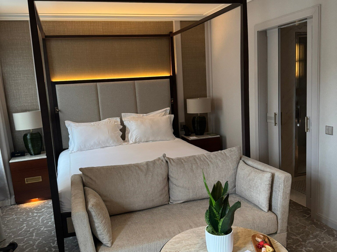 卡萨达卡尔萨达城堡酒店主图