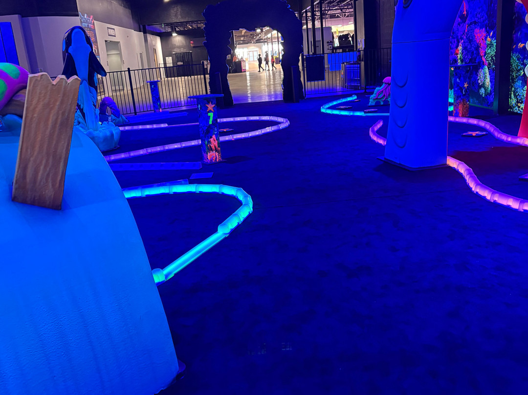 Malibu Jacks - Ashland-Meads必去景点