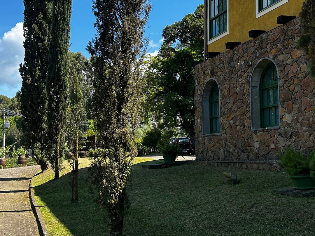 Vinícola Ravanello-格拉玛多必去景点