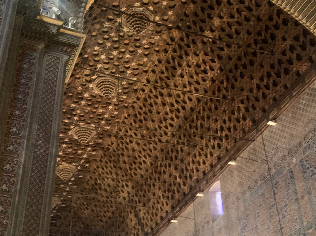 Santuario de Nuestra Senora de Consolacion-乌特雷拉必去景点