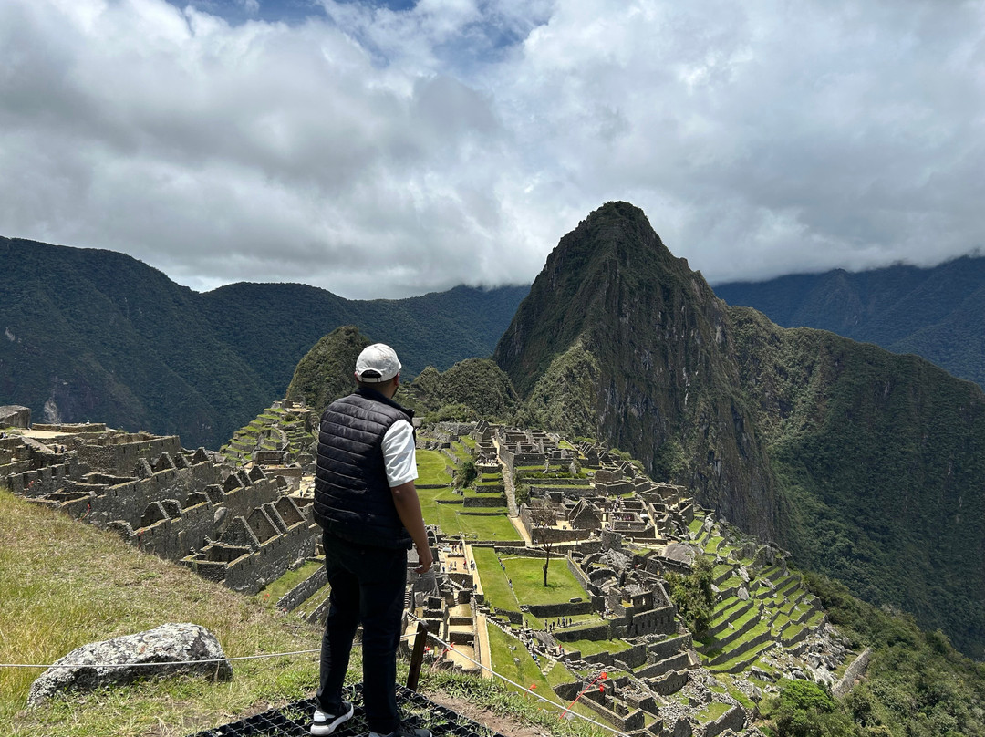 Peru Viva Experience-库斯科必去景点