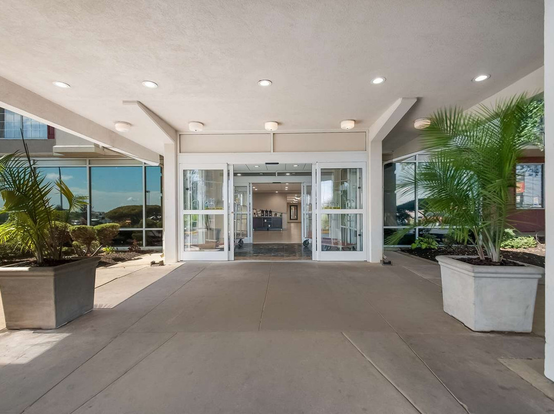 Country Inn & Suites by Radisson, Fredericksburg South (I-95), VA