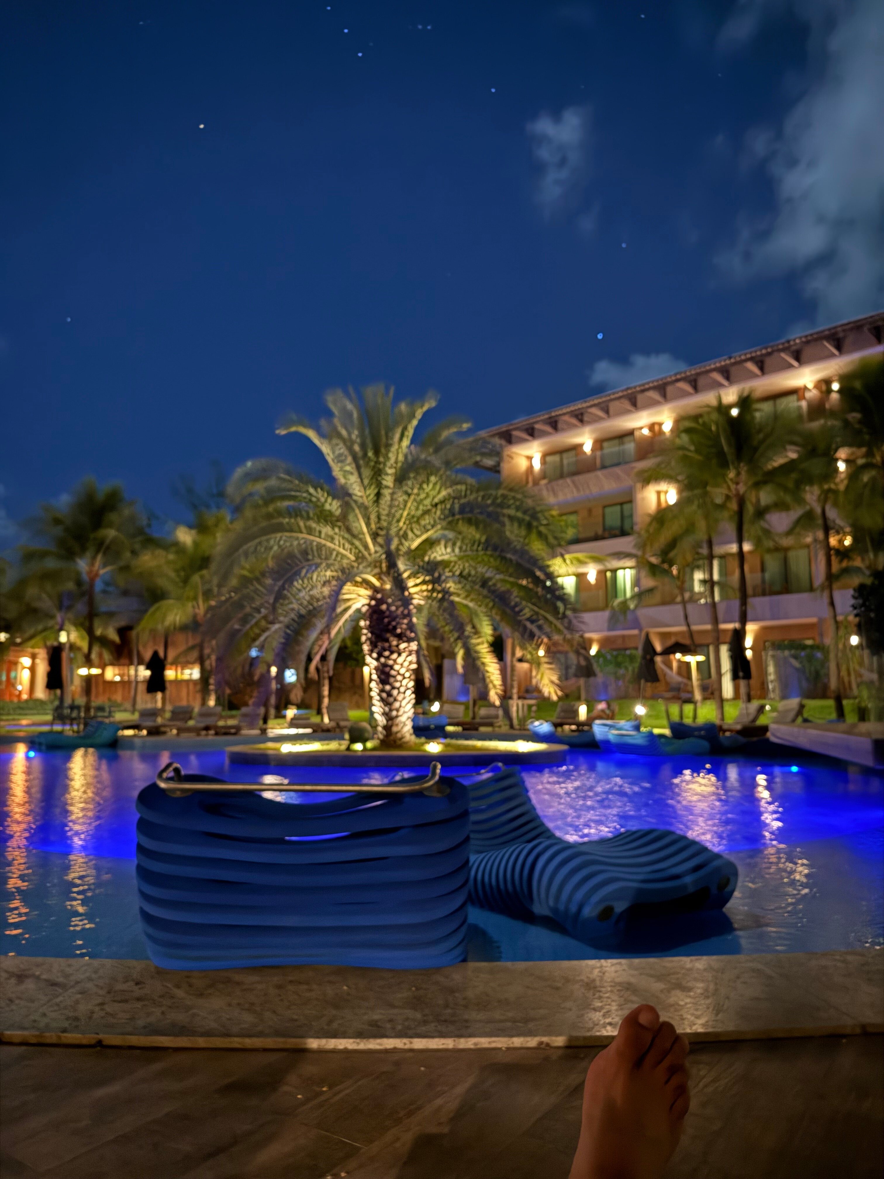 Carmel Cumbuco Resort-官方