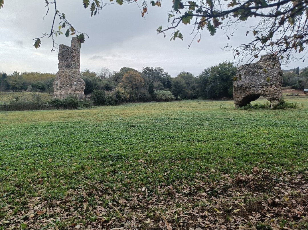 Parco Archeologico Di Otricoli-Otricoli必去景点