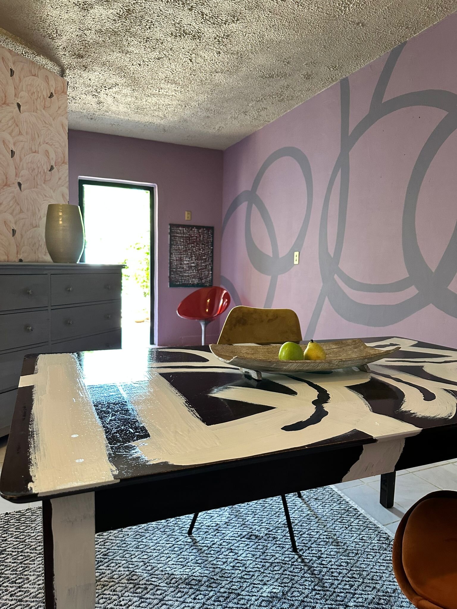 Thuishaven Boutique Mini-Resort-客卧