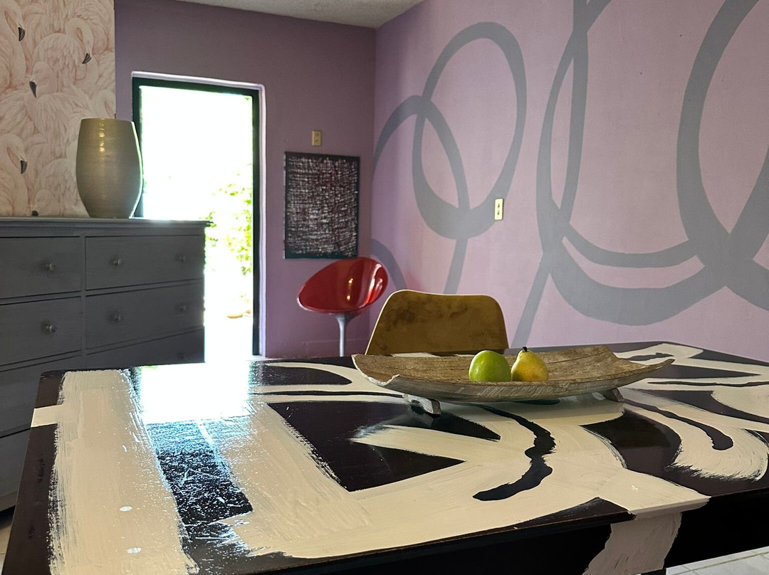 Thuishaven Boutique Mini-Resort主图