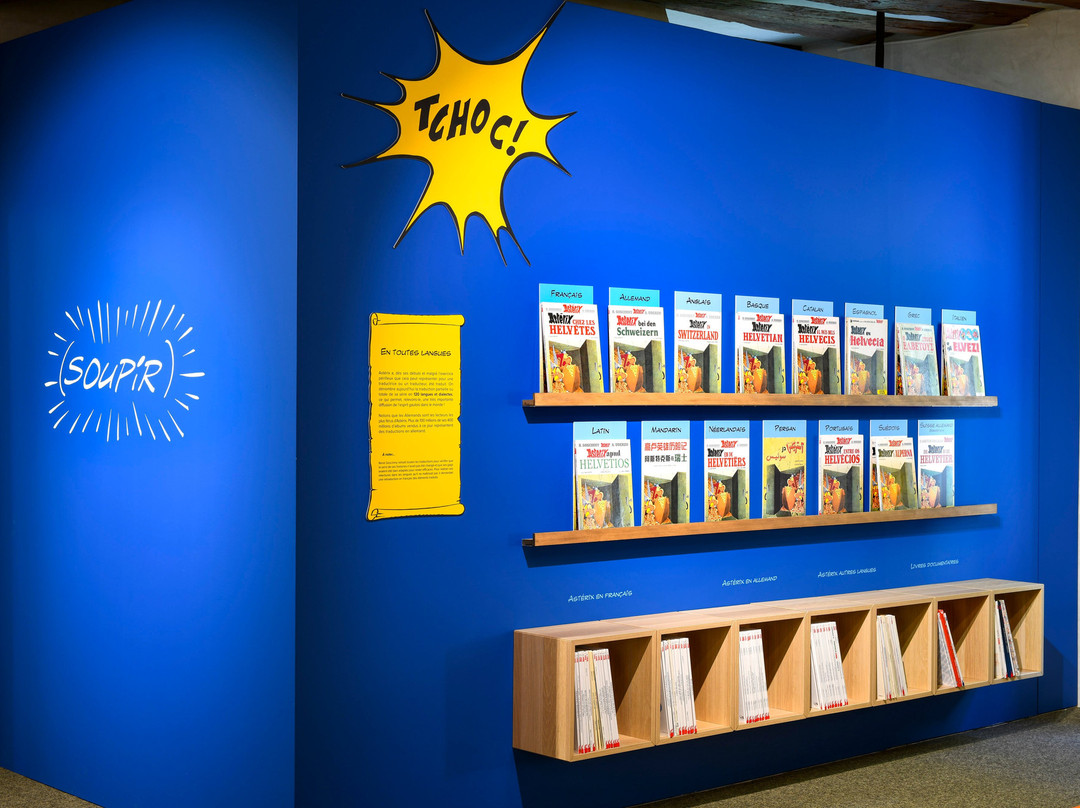 Château De Saint-maurice-Saint-Maurice必去景点