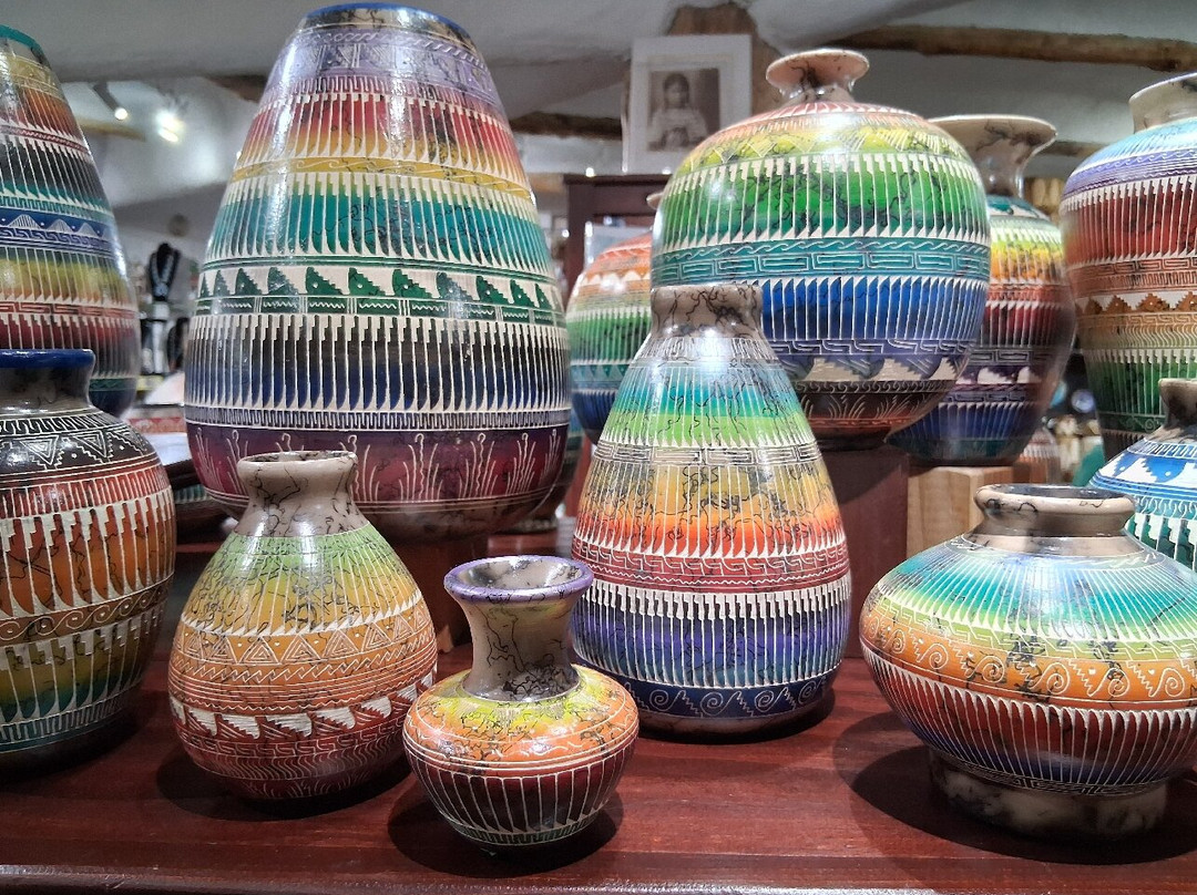 Cameron Trading Post-卡梅隆必去景点