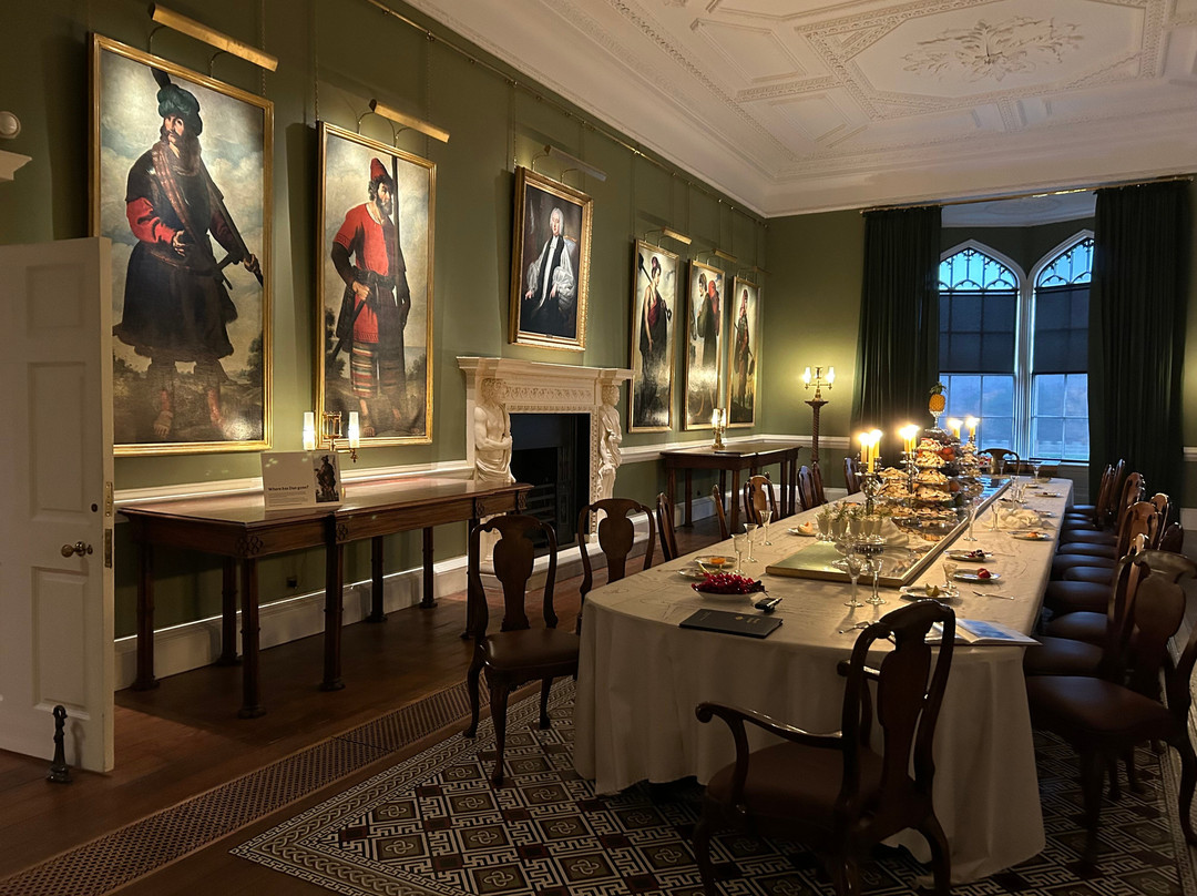 The Auckland Project-Bishop Auckland必去景点