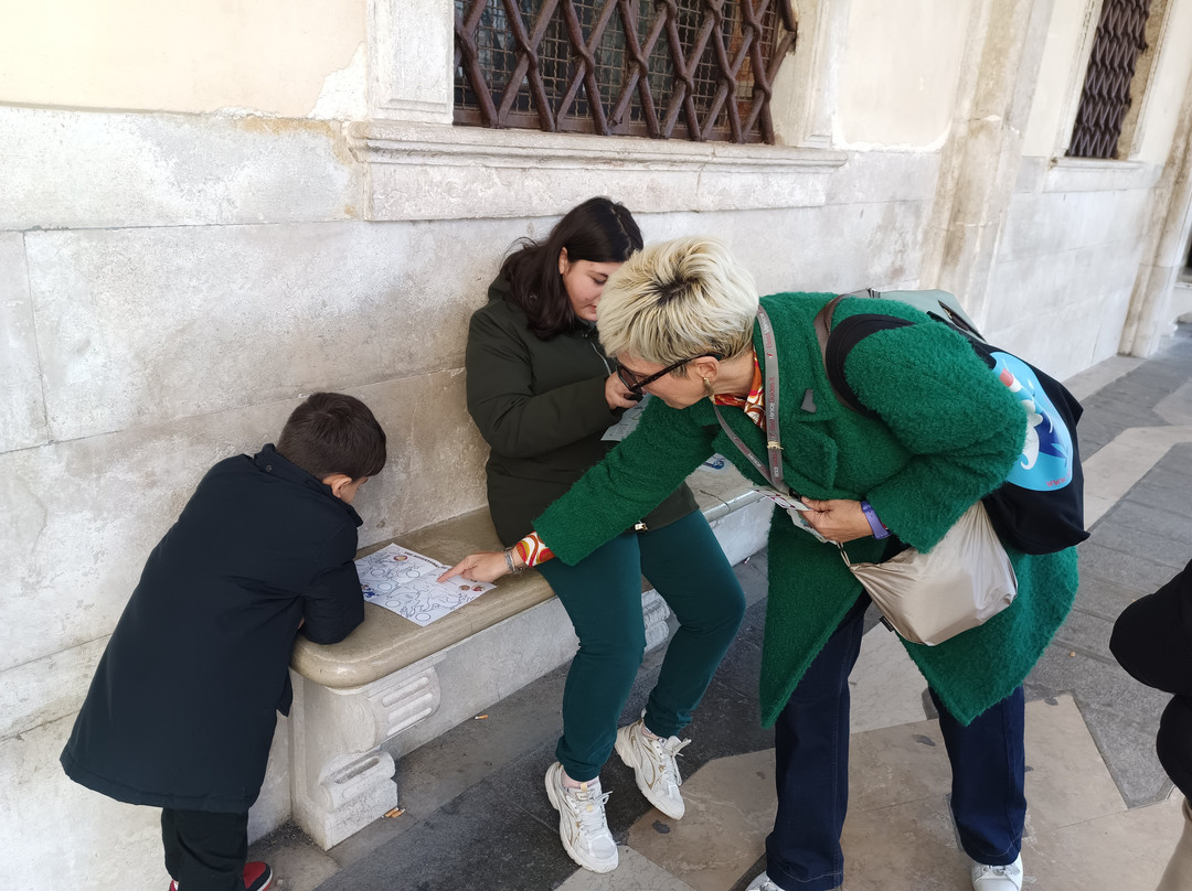 威尼斯导游-威尼斯必去景点