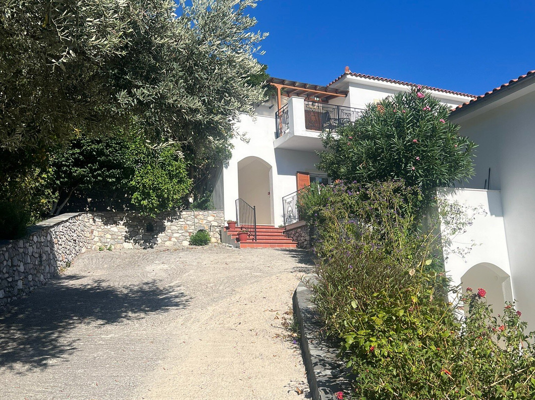 Filokalia Apartments主图