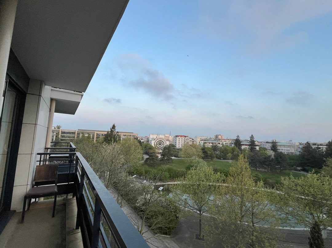 Residhome Privilege Monceau主图