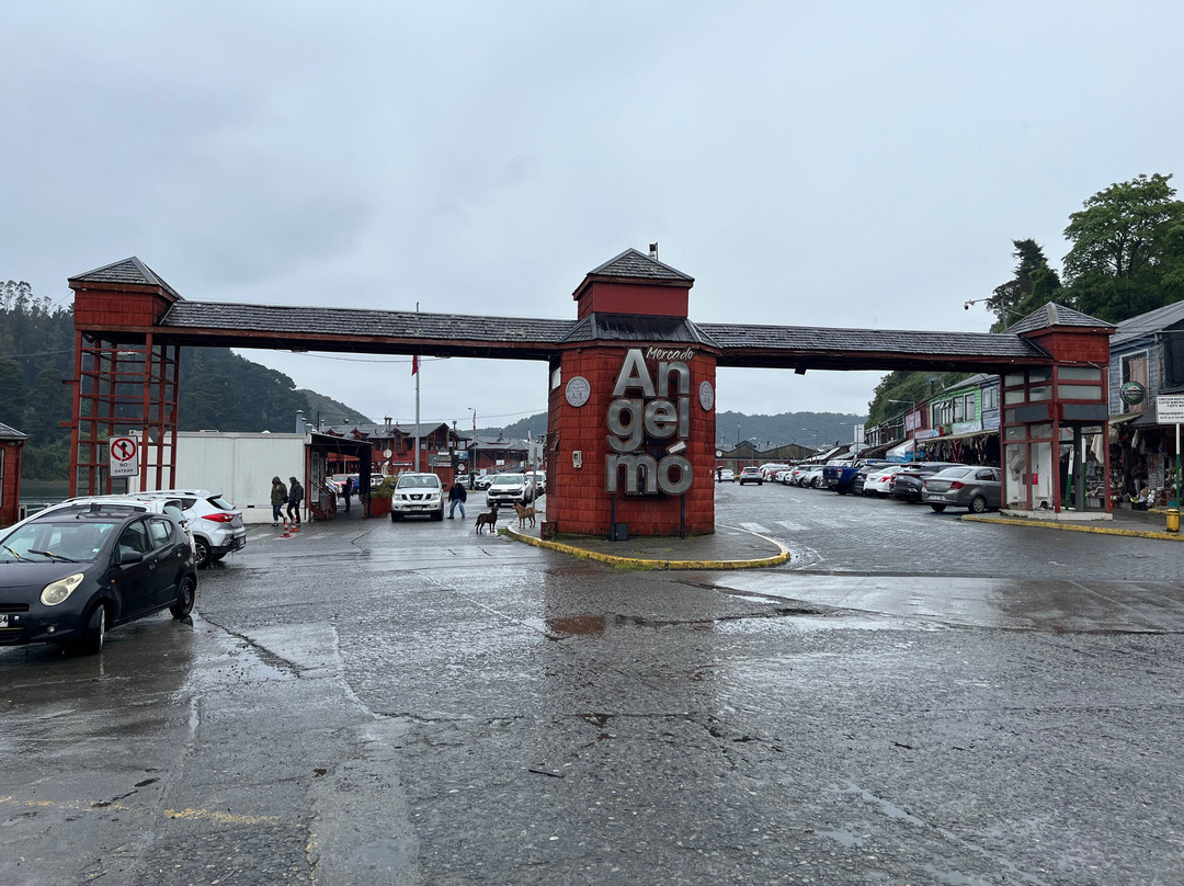 Angelmo-蒙特港必去景点