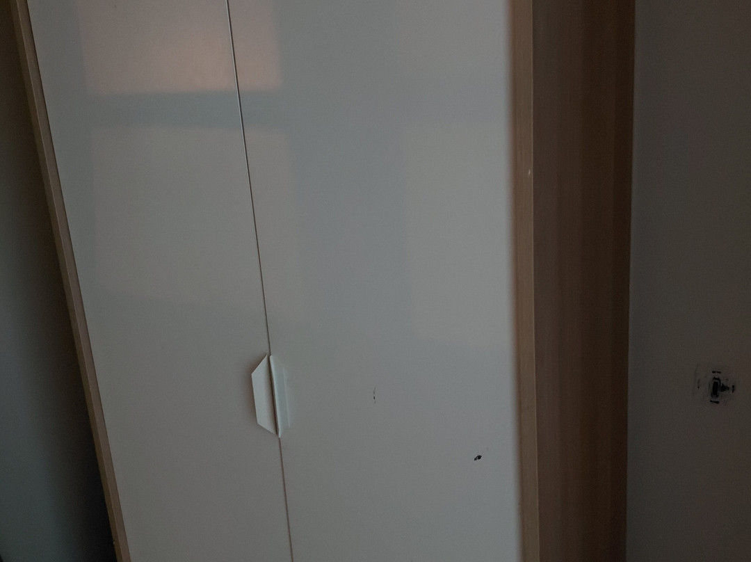 Hotel Sphinx Mohammedia主图