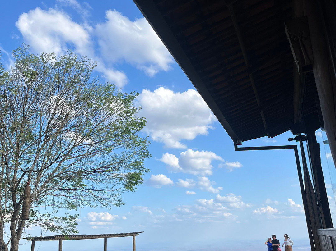 Urubu Ecoparque-Guaraciaba Do Norte必去景点