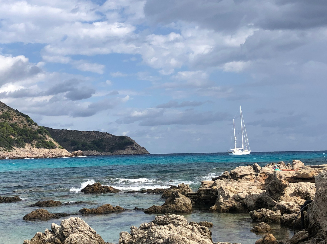 Cala Agulla-Cala Ratjada必去景点