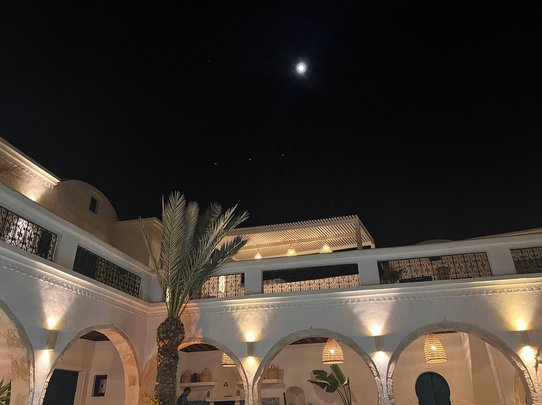 Dar Nael