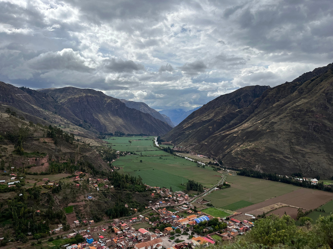 Mirador Taray-Pisac必去景点