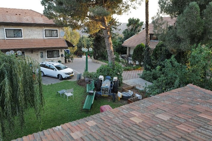 Beit Shalom Estate主图