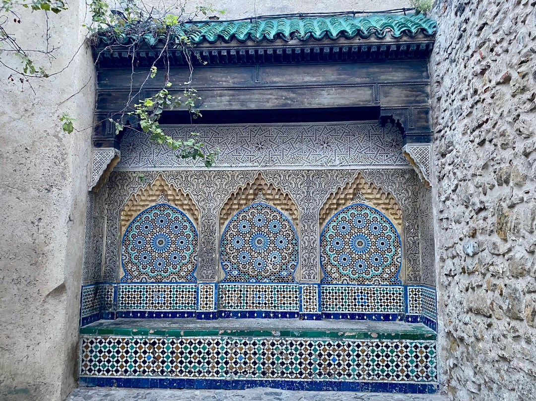 Travel With Moroccans-丹吉尔必去景点