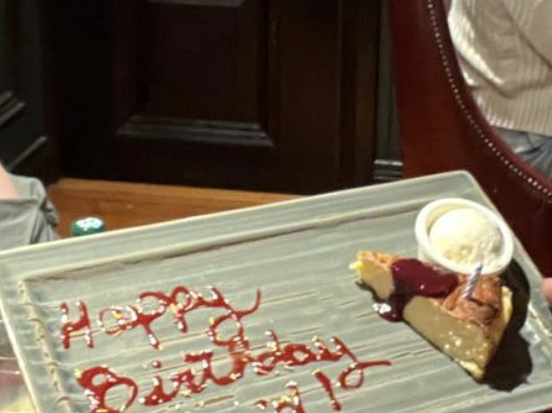 Keenans Boutique Hotel主图