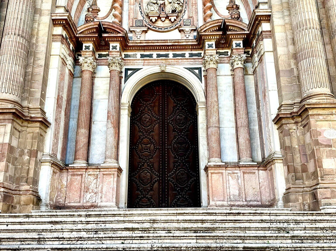 Plaza del Obispo-马拉加必去景点
