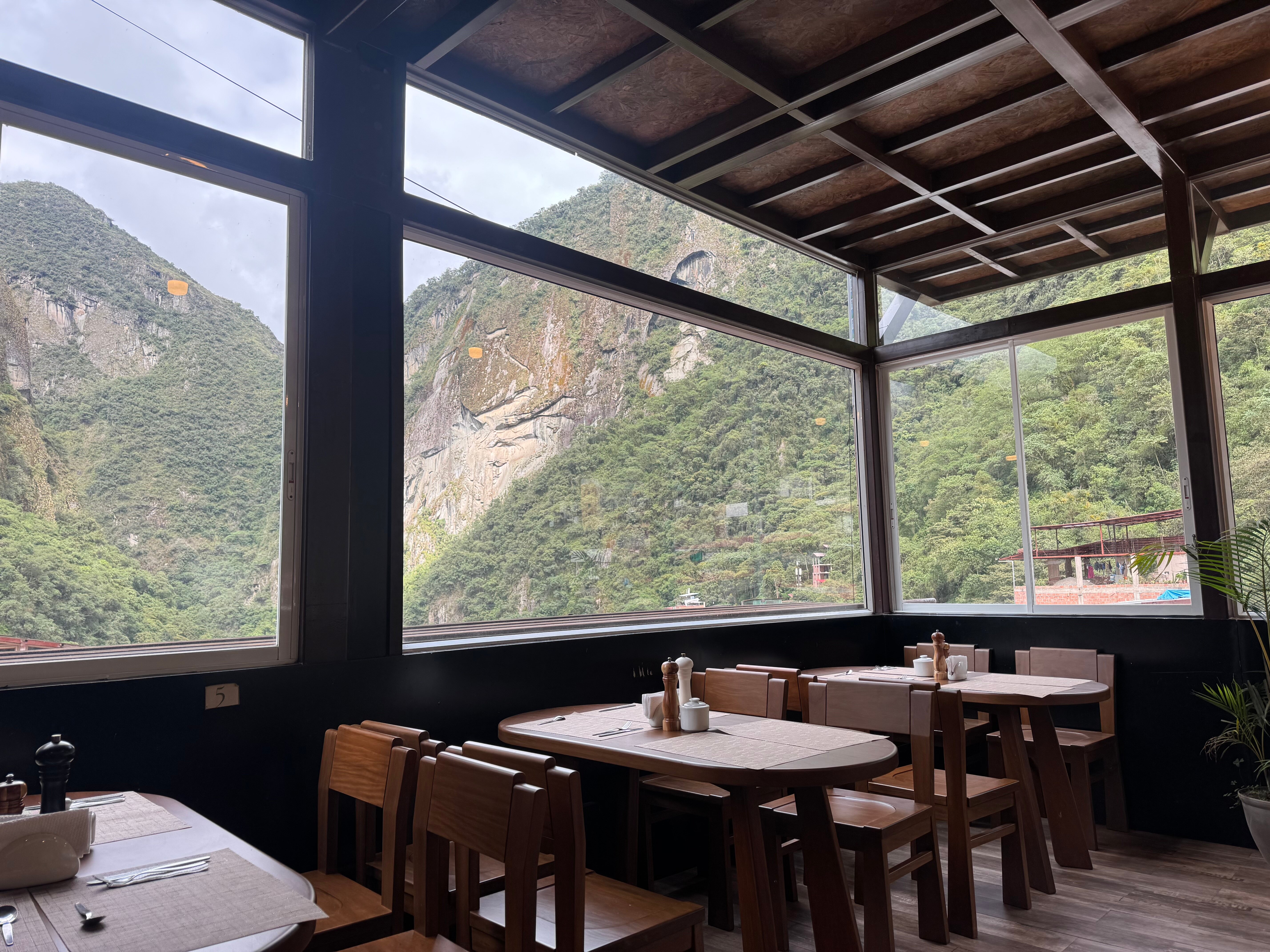Jaya Suite Machupicchu-官方