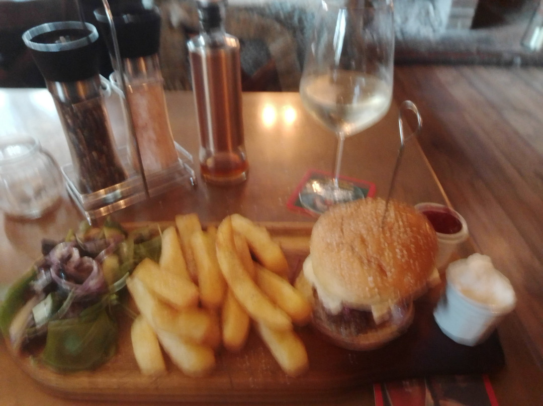 The Rising Sun Inn-Fawkham必去景点