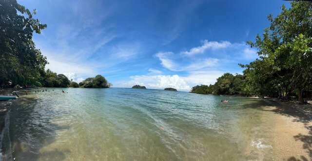 Safe Transportation Panama-巴拿马城必去景点