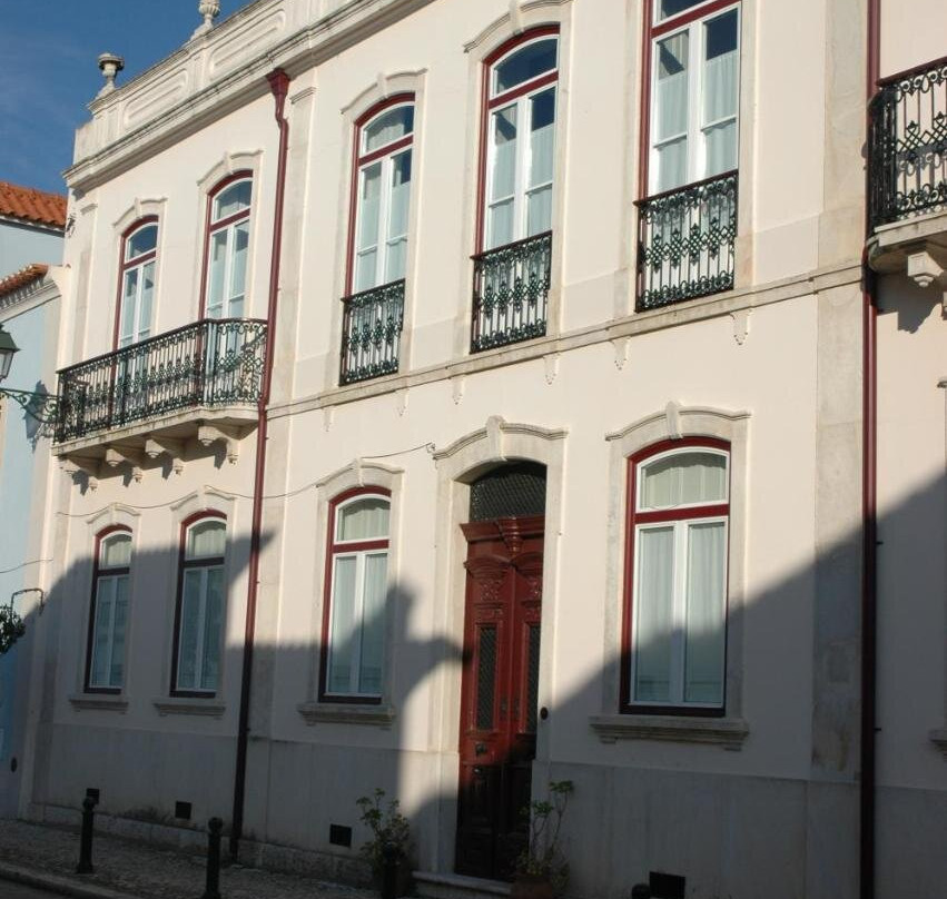 Casa da Tia Guida主图