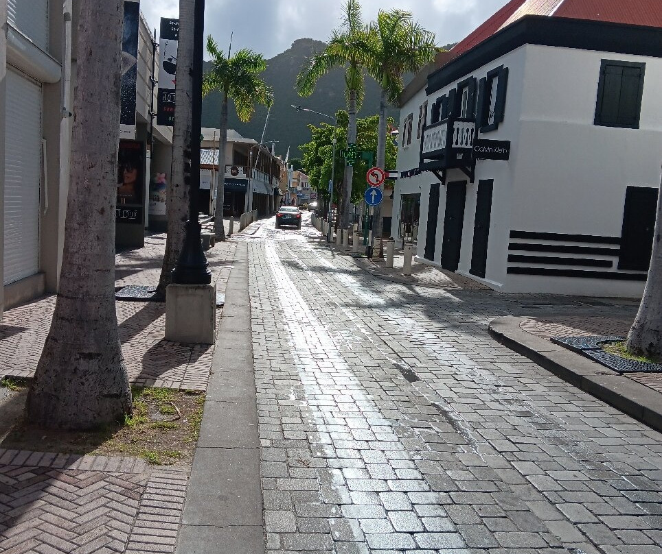 Frontstreet-菲利普斯堡必去景点