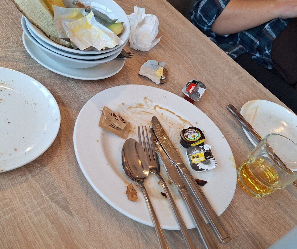 Premier Inn Alnwick hotel主图