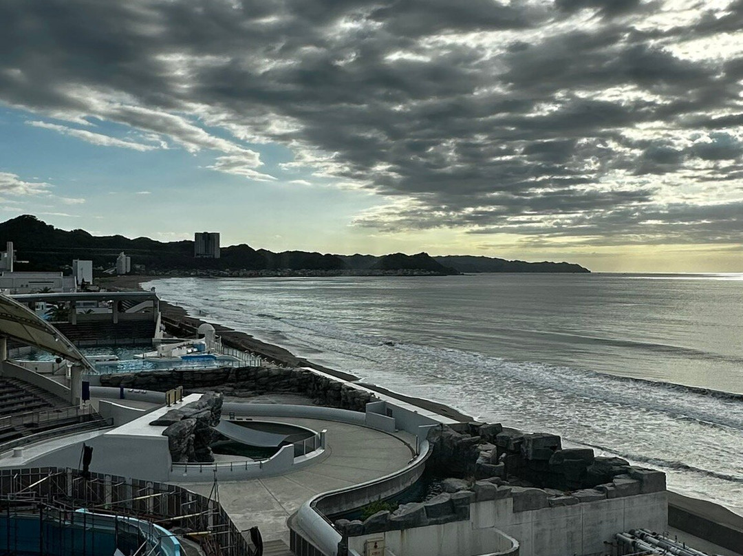 鸭川海洋世界酒店主图