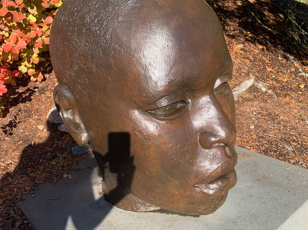 DeCordova Sculpture Park & Museum-Lincoln必去景点