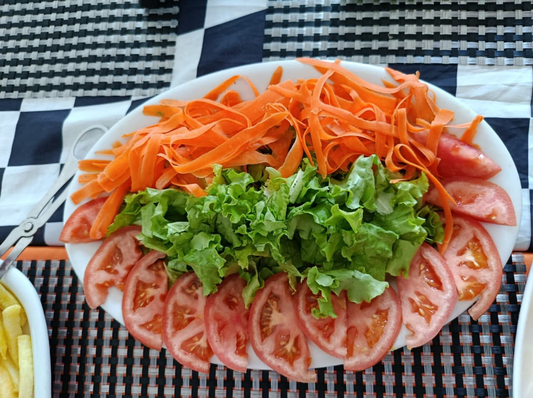 Restaurante La Terrassa