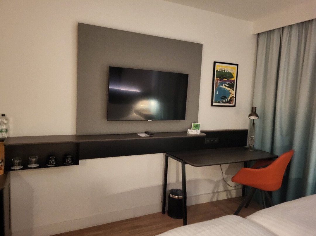 Holiday Inn Toulon - City Centre by IHG主图