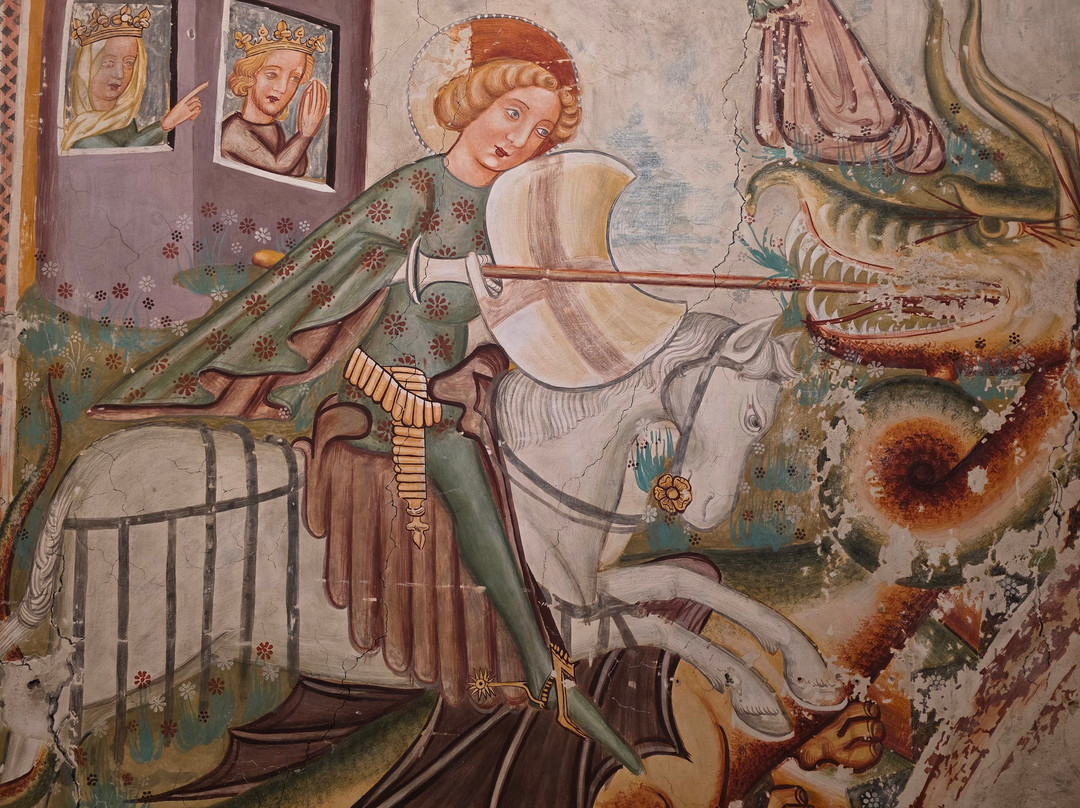 National Gallery (Narodna Galerija)-卢布尔雅那必去景点