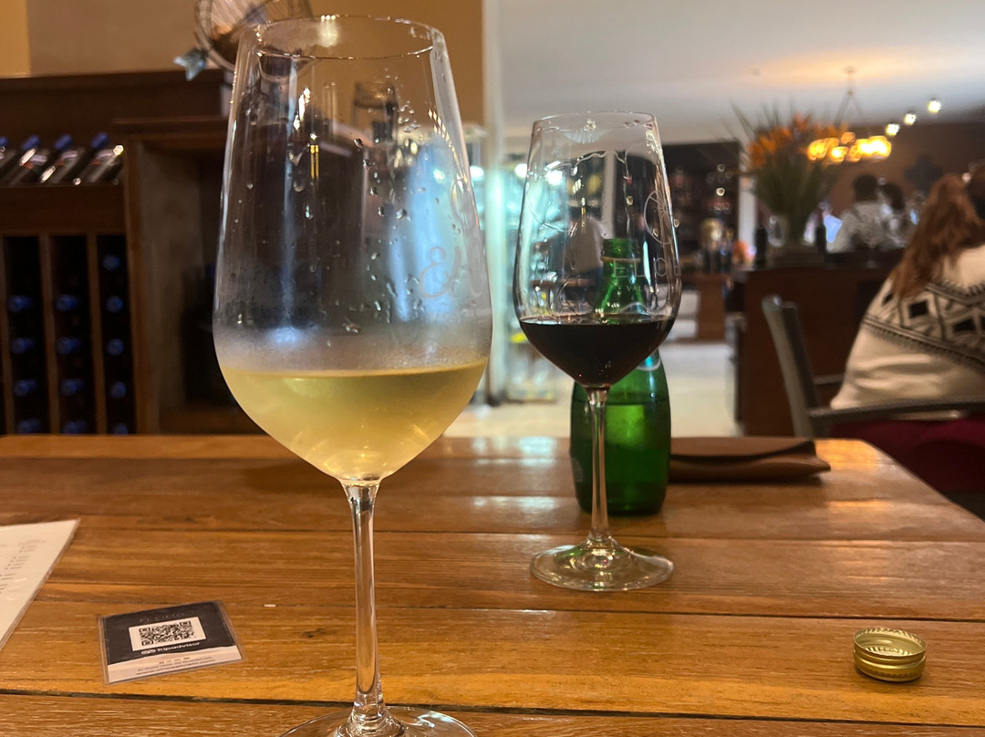 El Cielo Valle de Guadalupe-Valle de Guadalupe必去景点