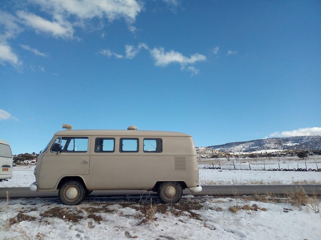 Combi Tour Algeria-Tlemcen必去景点