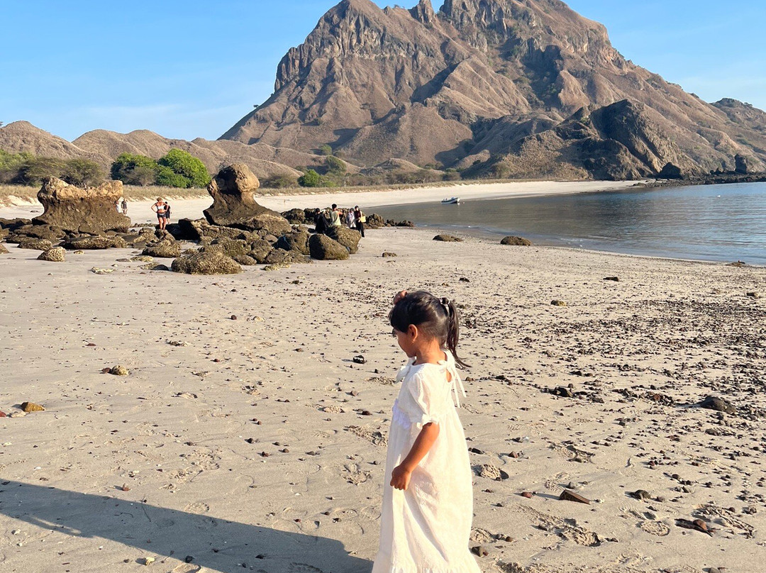 Indahnesia Tour-Labuan Bajo必去景点