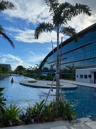 Dusit Thani Laguna Singapore主图