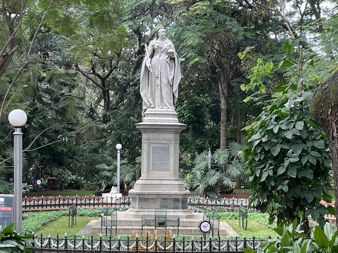 库本公园-班加罗尔必去景点