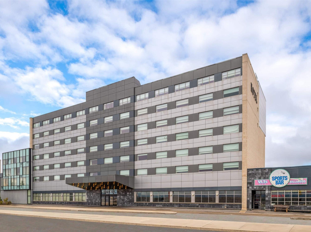 Stonewall酒店住宿-Lakeview Signature, Trademark Collection by Wyndham