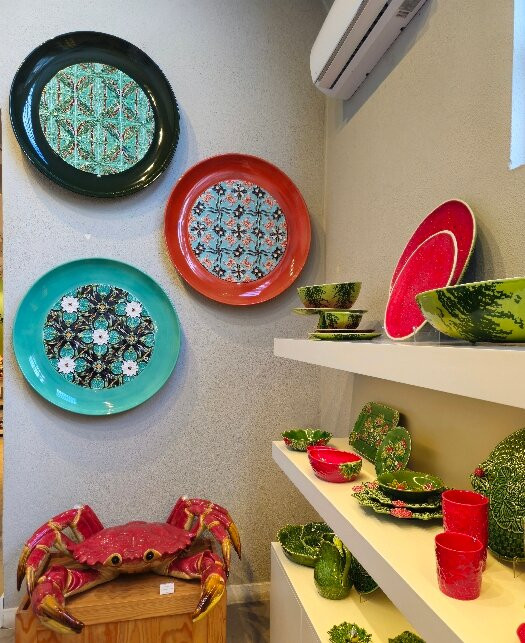 Museu Vista Alegre-伊利亚沃必去景点