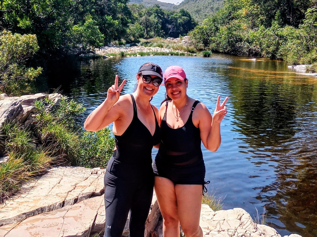 Rony Passeios 4x4 e Lancha-Sao Jose da Barra必去景点