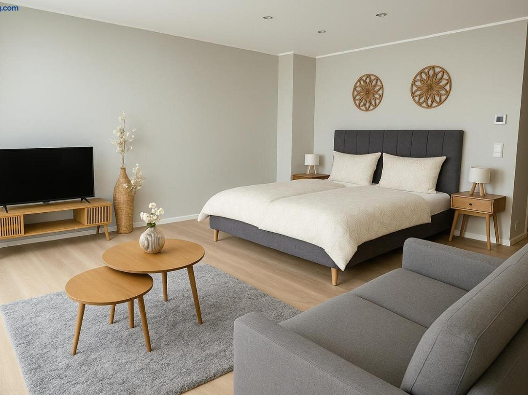 Twenty2 Apartments