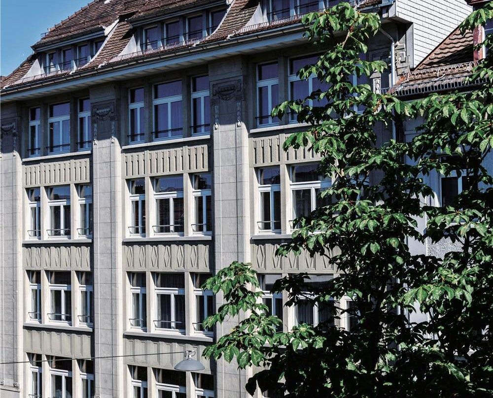 Sorell Hotel City Weissenstein